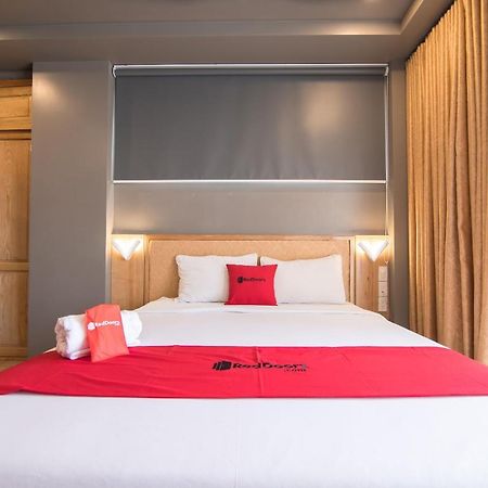 Reddoorz Plus Near Secc Ciudad Ho Chi Minh  Exterior foto