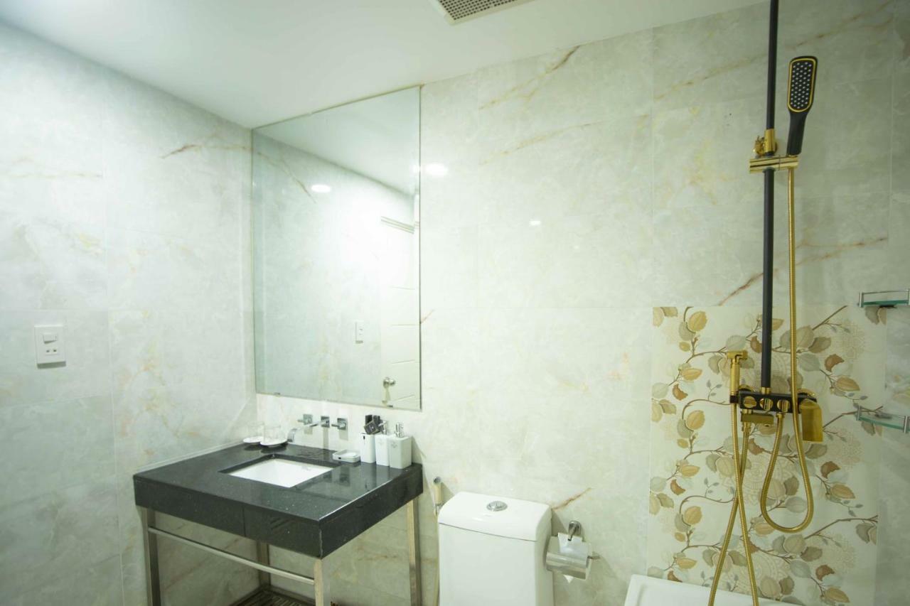 Reddoorz Plus Near Secc Ciudad Ho Chi Minh  Exterior foto