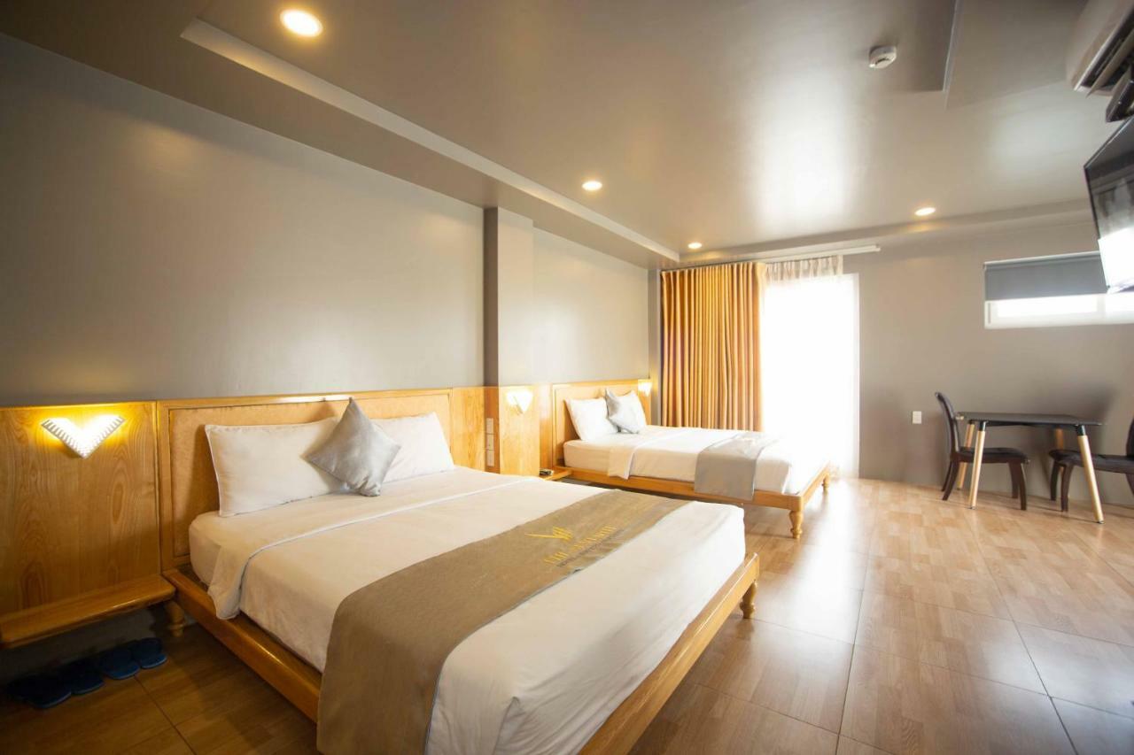 Reddoorz Plus Near Secc Ciudad Ho Chi Minh  Exterior foto